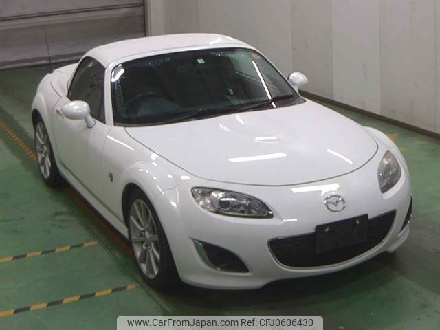 mazda roadster 2009 -MAZDA--Roadster NCEC--301595---MAZDA--Roadster NCEC--301595- image 1