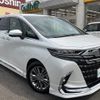 toyota alphard 2024 -TOYOTA--Alphard 3BA-AGH40W--AGH40-0016961---TOYOTA--Alphard 3BA-AGH40W--AGH40-0016961- image 21