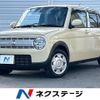 suzuki alto-lapin 2016 quick_quick_HE33S_HE33S-147139 image 1