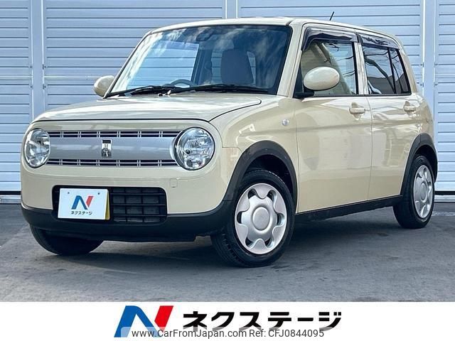 suzuki alto-lapin 2016 quick_quick_HE33S_HE33S-147139 image 1