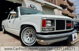 chevrolet c-1500 1995 quick_quick_FUMEI_2GCEC19K5S1137644