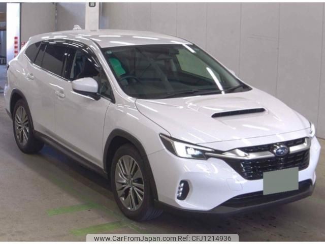 subaru subaru-others 2024 quick_quick_4BA-VN5_078995 image 1