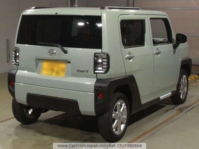 daihatsu taft 2024 CFJ1580664 image 2