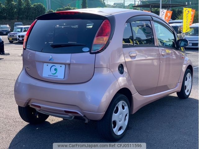 mitsubishi i 2011 -MITSUBISHI--i HA1W--HA1W-1404439---MITSUBISHI--i HA1W--HA1W-1404439- image 2