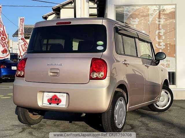 suzuki lapin 2014 CFJ1759708 image 2