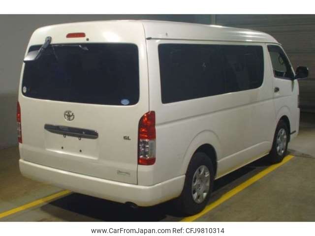 toyota hiace-wagon 2017 -TOYOTA--Hiace Wagon CBA-TRH214W--TRH214-0047888---TOYOTA--Hiace Wagon CBA-TRH214W--TRH214-0047888- image 2