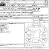 nissan moco 2009 -NISSAN 【習志野 580そ2309】--Moco MG22S-282927---NISSAN 【習志野 580そ2309】--Moco MG22S-282927- image 3