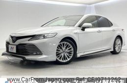 toyota camry 2017 -TOYOTA--Camry DAA-AXVH70--AXVH70-1012917---TOYOTA--Camry DAA-AXVH70--AXVH70-1012917-