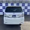 toyota vellfire 2009 -TOYOTA 【釧路 300ﾜ5363】--Vellfire GGH25W--8009572---TOYOTA 【釧路 300ﾜ5363】--Vellfire GGH25W--8009572- image 27