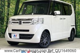 honda n-box 2015 CFJ1649060