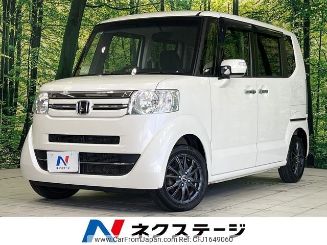 honda n-box 2015 CFJ1649060 image 1