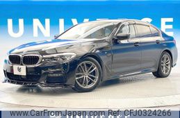 bmw 5-series 2019 -BMW--BMW 5 Series 3DA-JF20--WBAJF52090WW46497---BMW--BMW 5 Series 3DA-JF20--WBAJF52090WW46497-