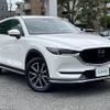 mazda cx-5 2018 -MAZDA--CX-5 3DA-KF2P--KF2P-201824---MAZDA--CX-5 3DA-KF2P--KF2P-201824- image 1