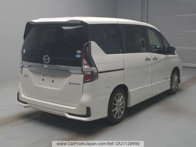 nissan serena 2019 -NISSAN--Serena DAA-HFC27--HFC27-057510---NISSAN--Serena DAA-HFC27--HFC27-057510- image 2
