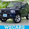 suzuki jimny 2015 quick_quick_ABA-JB23W_JB23W-739172 image 1