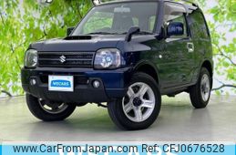 suzuki jimny 2015 quick_quick_ABA-JB23W_JB23W-739172