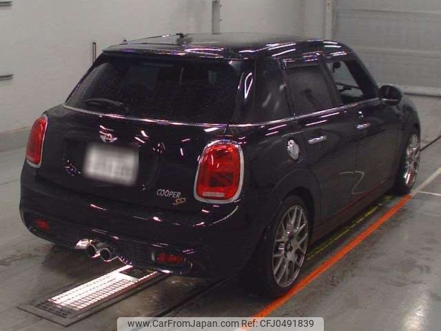 mini mini-others 2018 -BMW 【杉並 300ｿ7120】--BMW Mini LDA-XT20--WMWXT720602G66179---BMW 【杉並 300ｿ7120】--BMW Mini LDA-XT20--WMWXT720602G66179- image 2