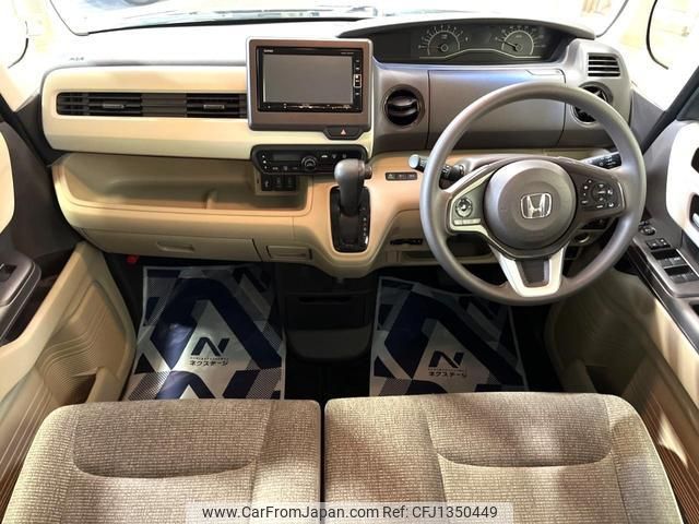 honda n-box 2018 CFJ1350449 image 2