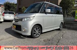 nissan roox 2010 quick_quick_DBA-ML21S_ML21S-507454