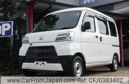 daihatsu hijet-cargo 2020 quick_quick_EBD-S331V_S331V-0240952