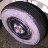 suzuki wagon-r 2004 -SUZUKI--Wagon R MH21S-185030---SUZUKI--Wagon R MH21S-185030- image 10