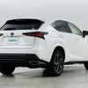 lexus nx 2018 -LEXUS--Lexus NX DBA-AGZ10--AGZ10-1021202---LEXUS--Lexus NX DBA-AGZ10--AGZ10-1021202- image 4