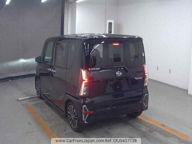 daihatsu tanto 2019 quick_quick_5BA-LA650S_LA650S-0005027 image 2