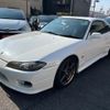 nissan silvia 1999 -NISSAN--Silvia S15--S15-000295---NISSAN--Silvia S15--S15-000295- image 1