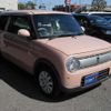 suzuki alto-lapin 2016 CFJ1745014 image 20