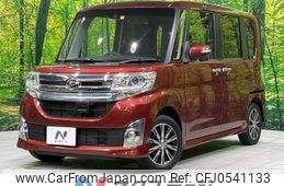 daihatsu tanto 2016 -DAIHATSU--Tanto DBA-LA600S--LA600S-0358531---DAIHATSU--Tanto DBA-LA600S--LA600S-0358531-