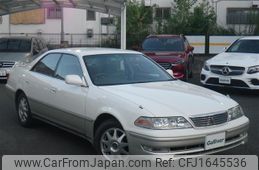 toyota mark-ii 1999 CFJ1645536