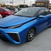 toyota mirai 2017 -TOYOTA--MIRAI JPD10--JPD10-0002638---TOYOTA--MIRAI JPD10--JPD10-0002638- image 38