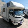 toyota camroad 2011 CFJ1579933 image 39