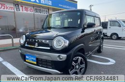 suzuki hustler 2015 quick_quick_MR41S_MR41S-120882