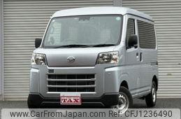 daihatsu hijet-cargo 2022 quick_quick_S700V_S700V-0003362