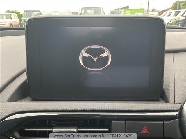 mazda roadster 2019 -MAZDA--Roadster 5BA-ND5RC--ND5RC-301912---MAZDA--Roadster 5BA-ND5RC--ND5RC-301912- image 2