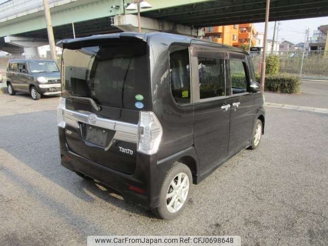 daihatsu tanto 2014 -DAIHATSU--Tanto DBA-LA600S--LA600S-0074285---DAIHATSU--Tanto DBA-LA600S--LA600S-0074285- image 2