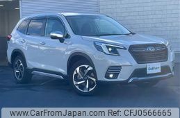 subaru forester 2022 -SUBARU--Forester 5AA-SKE--SKE-077071---SUBARU--Forester 5AA-SKE--SKE-077071-