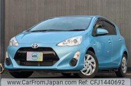 toyota aqua 2015 quick_quick_DAA-NHP10_NHP10-2444365