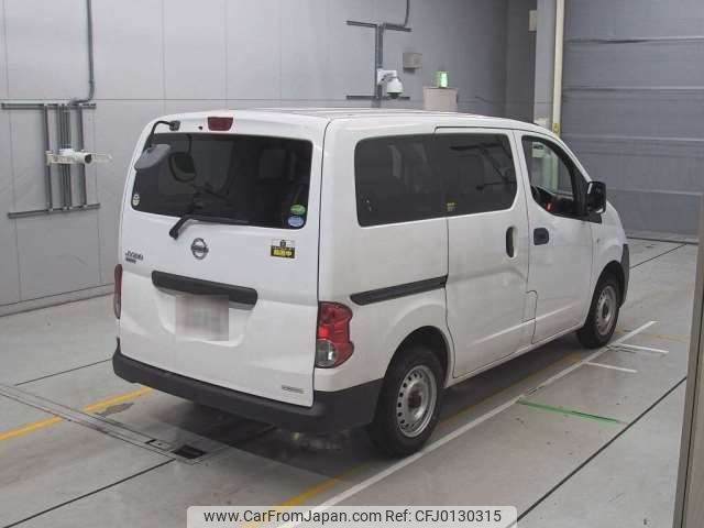 nissan nv200-vanette 2018 -NISSAN--NV200 DBF-VM20--VM20-125443---NISSAN--NV200 DBF-VM20--VM20-125443- image 2