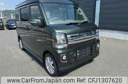 suzuki every-wagon 2025 quick_quick_DA17W_DA17W-360663
