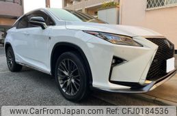 lexus rx 2016 quick_quick_GYL25W_GYL25-0003304