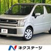 suzuki wagon-r 2017 -SUZUKI--Wagon R DAA-MH55S--MH55S-109956---SUZUKI--Wagon R DAA-MH55S--MH55S-109956- image 1
