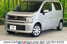 suzuki wagon-r 2017 -SUZUKI--Wagon R DAA-MH55S--MH55S-109956---SUZUKI--Wagon R DAA-MH55S--MH55S-109956-