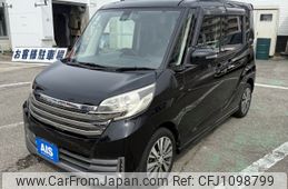 nissan dayz-roox 2015 -NISSAN--DAYZ Roox DBA-B21A--B21A-0192612---NISSAN--DAYZ Roox DBA-B21A--B21A-0192612-