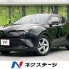 toyota c-hr 2018 quick_quick_ZYX10_ZYX10-2126378 image 1
