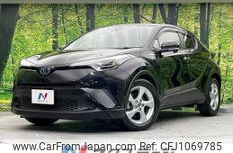 toyota c-hr 2018 quick_quick_ZYX10_ZYX10-2126378