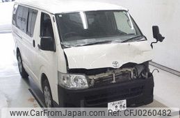 toyota regiusace-van 2013 -TOYOTA 【品川 400ﾏ806】--Regius ace Van TRH200V-0192190---TOYOTA 【品川 400ﾏ806】--Regius ace Van TRH200V-0192190-