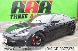 toyota 86 2017 -TOYOTA--86 ZN6--082828---TOYOTA--86 ZN6--082828-