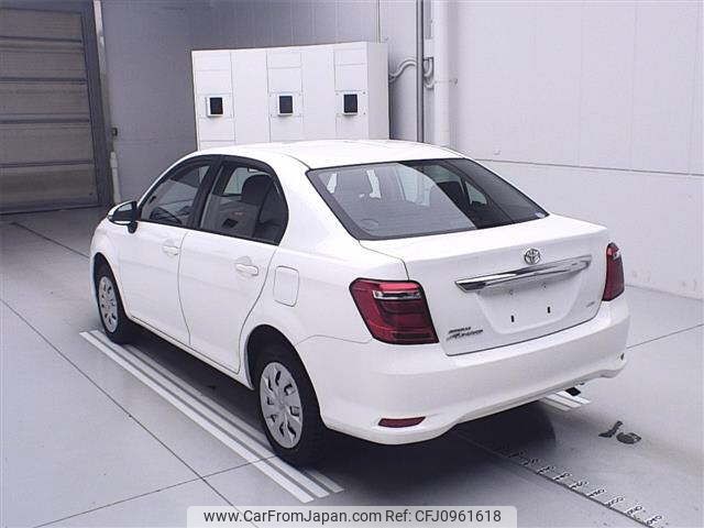 toyota corolla-axio 2020 -TOYOTA--Corolla Axio NZE164-7076377---TOYOTA--Corolla Axio NZE164-7076377- image 2